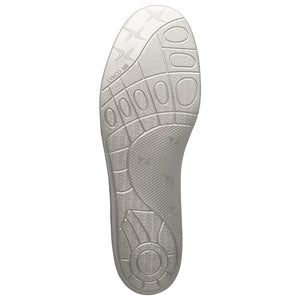 Bauer Aetrex Youth Neutral Off Ice Insole green