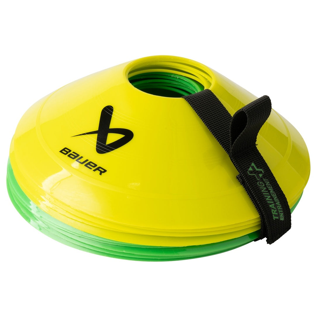 Bauer Dynamic Off Ice Hockey Training Kit