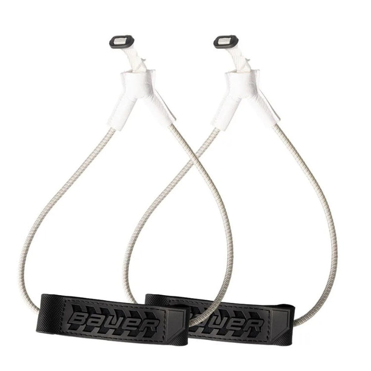 Bauer Flylite Elastic Toe System