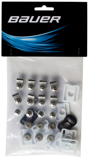 Bauer Hockey Goalie Mask Hardware Kit