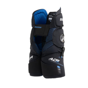 bauer-intermediate-acp-pro-girdle black/blue