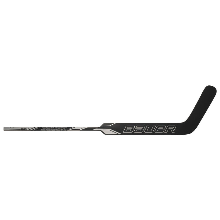 Bauer Intermediate GSX Black Hockey Goalie Stick black