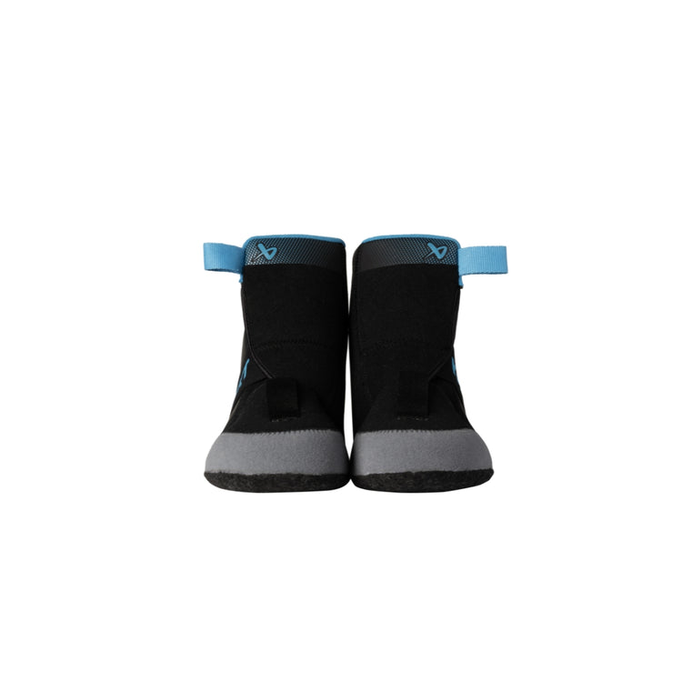 Bauer Intermediate KONEKT Wrap Liner black