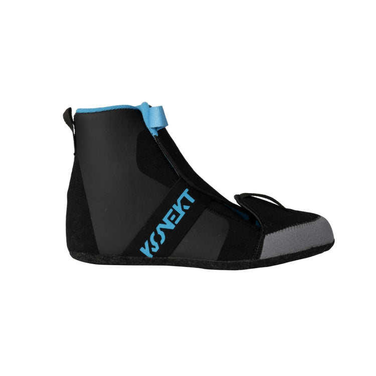 Bauer Intermediate KONEKT Wrap Liner black