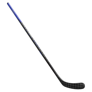 Bauer Intermediate Nexus Tracer Blue Hockey Player Stick