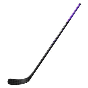 Bauer Intermediate Nexus Tracer Purple Hockey Player Stick