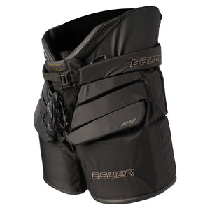 Bauer Intermediate PRO Hockey Goalie Pant black