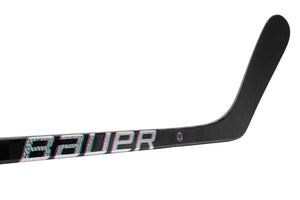 Bauer Intermediate PROTO2 Black Hockey Player Stick