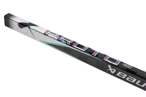 Bauer Intermediate PROTO2 Black Hockey Player Stick