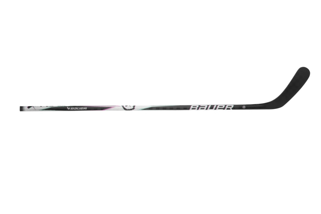 Bauer Intermediate PROTO2 Black Hockey Player Stick