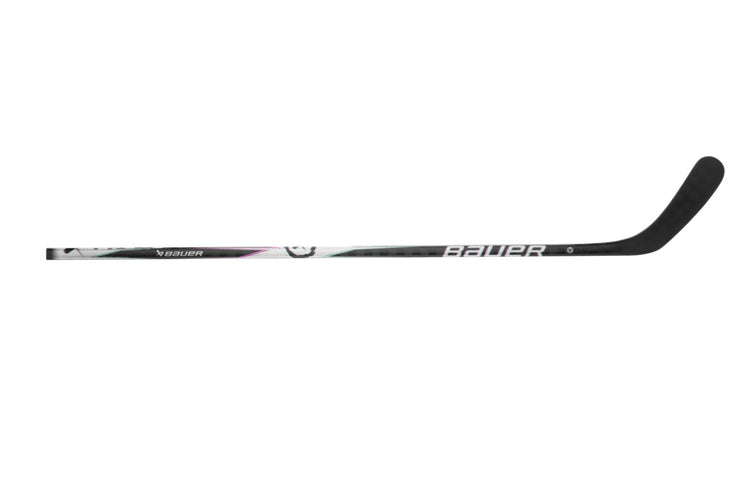 Bauer Intermediate PROTO2 Black Hockey Player Stick