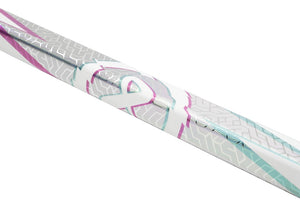 Bauer Intermediate PROTO2 White Hockey Player Stick