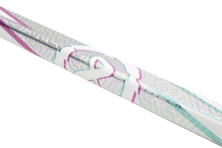 Bauer Intermediate PROTO2 White Hockey Player Stick
