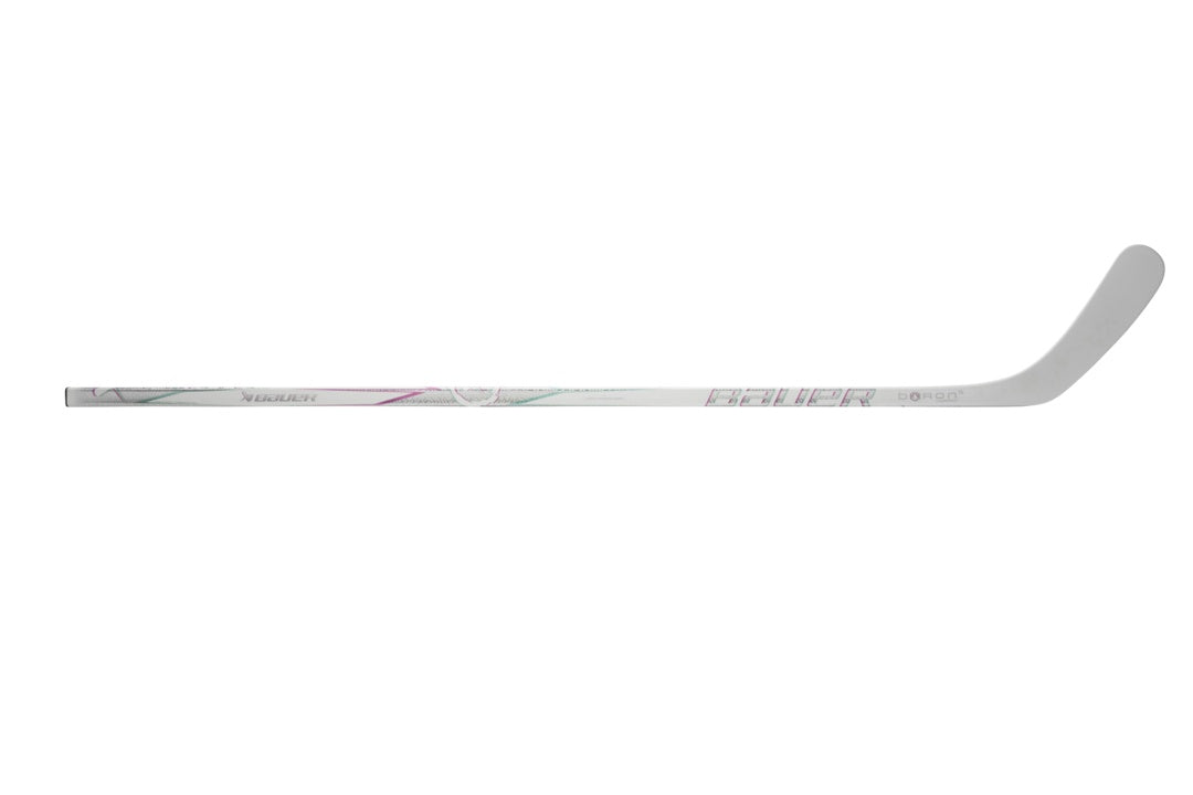 Bauer Intermediate PROTO2 White Hockey Player Stick