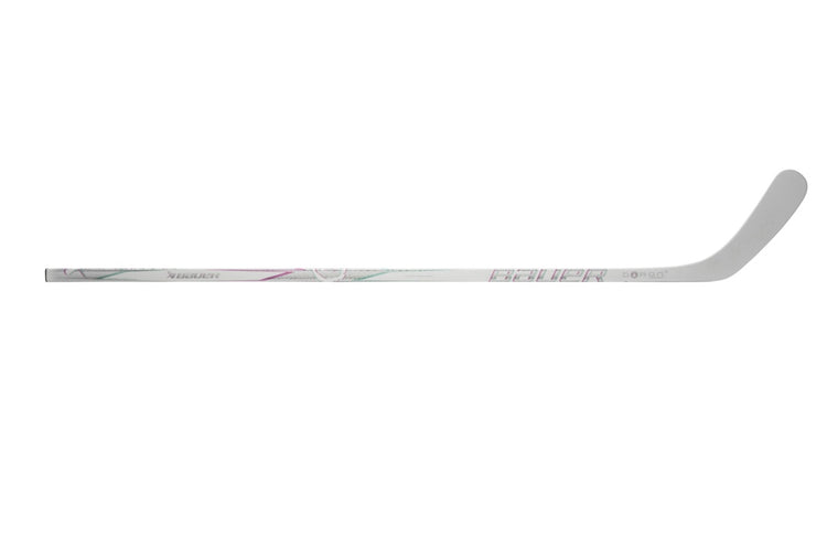 Bauer Intermediate PROTO2 White Hockey Player Stick
