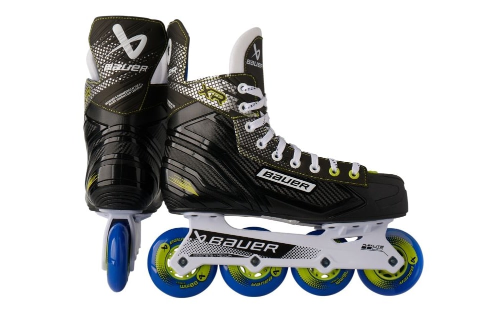 Bauer Intermediate RH XR Inline Hockey Skate