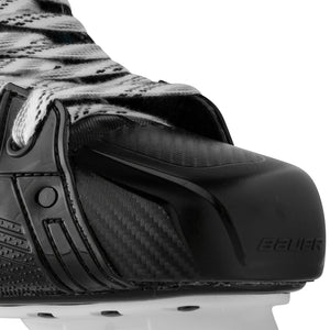 Bauer Intermediate Supreme F50 Pro Hockey Player Skates black