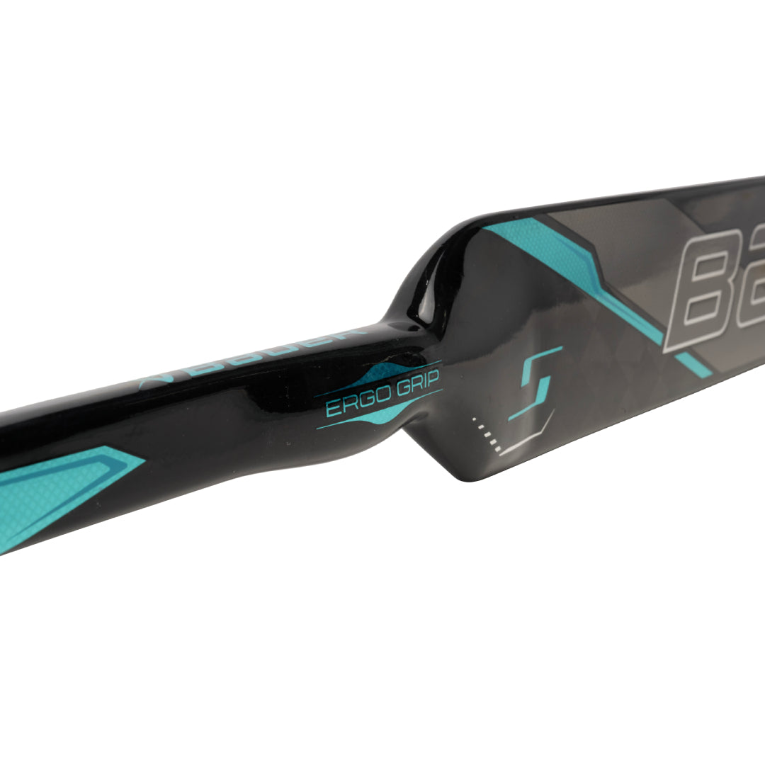 Bauer Intermediate Supreme Fuse Hockey Goalie Stick 2