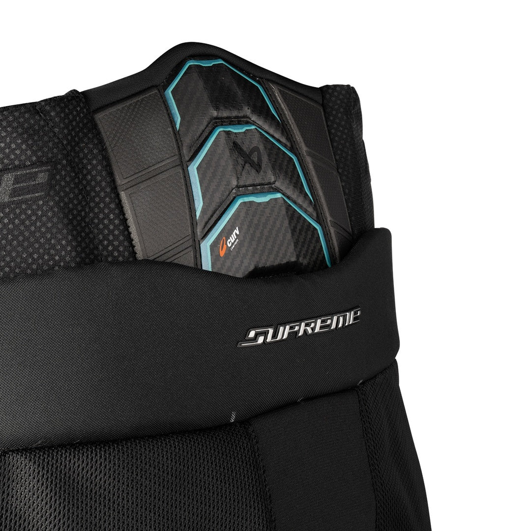 Bauer Intermediate Supreme Fuse Hockey Player Pant black