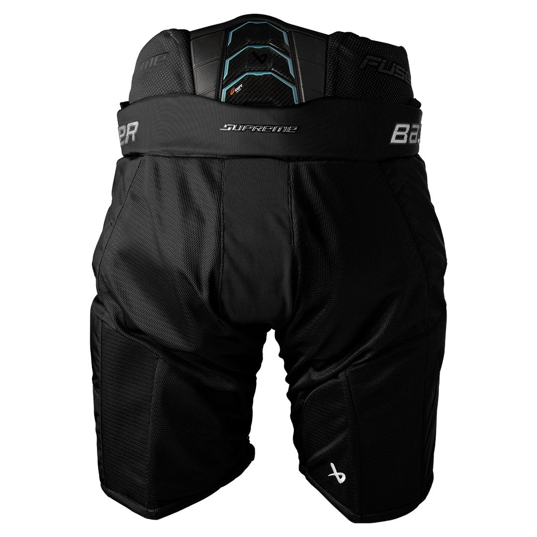 Bauer Intermediate Supreme Fuse Hockey Player Pant black