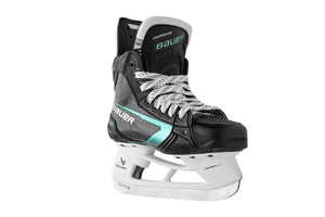 Bauer Intermediate Supreme Fuse Hockey Player Skates black