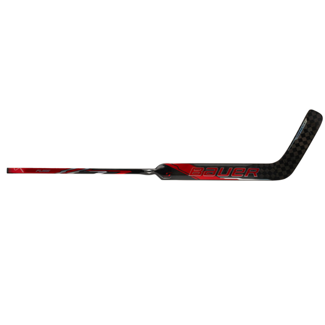Bauer Intermediate Supreme Fuse Red Hockey Goalie Stick