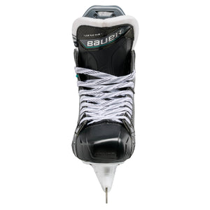 Bauer Intermediate Supreme Matrix Hockey Player Skates black