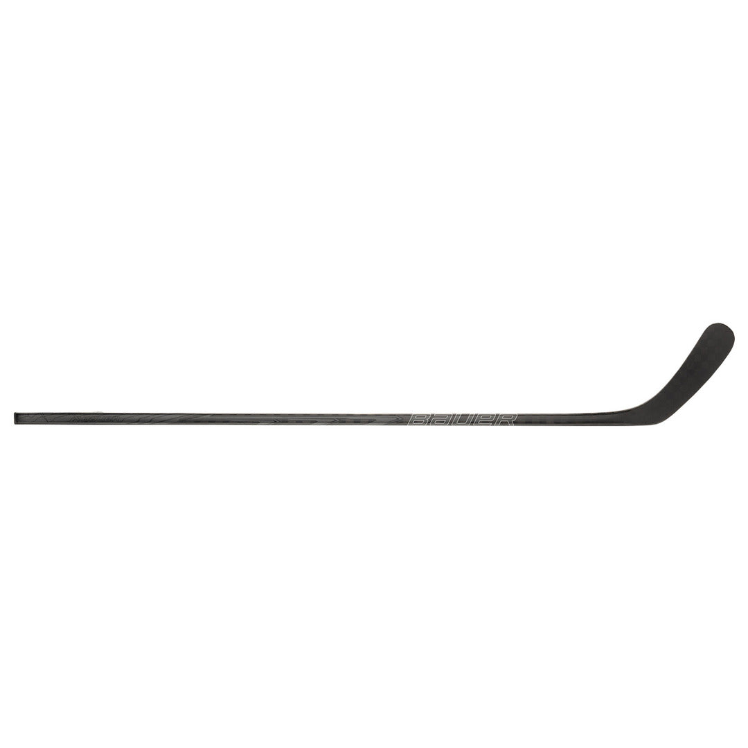 Bauer Intermediate Supreme Pro Hockey Player Stick black