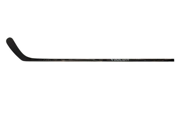 Bauer Intermediate Vapor Flylite Black Hockey Player Stick