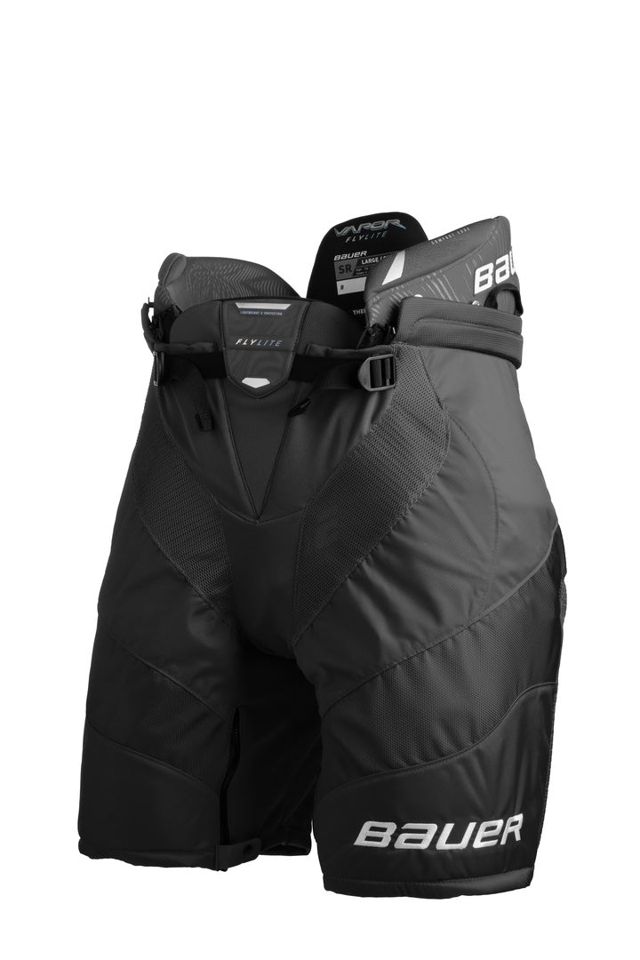 Bauer Intermediate Vapor FLYLITE Hockey Player Pant black
