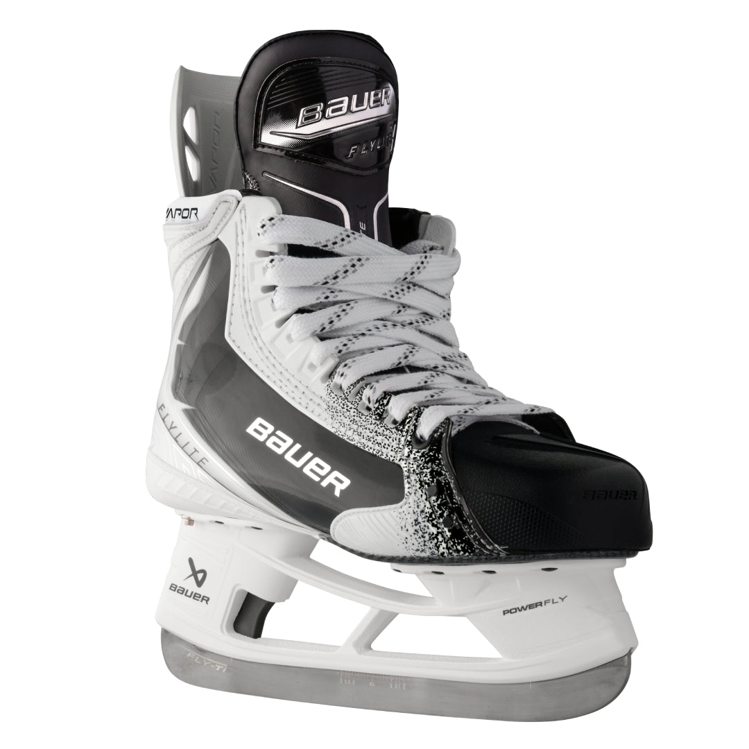 Bauer Intermediate Vapor Flylite LE Hockey Player Skates