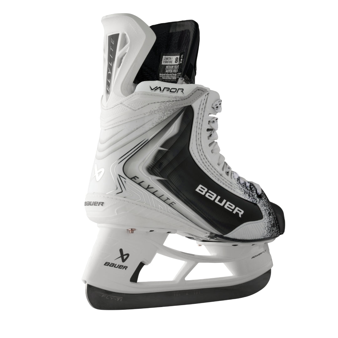 Bauer Intermediate Vapor Flylite LE Hockey Player Skates