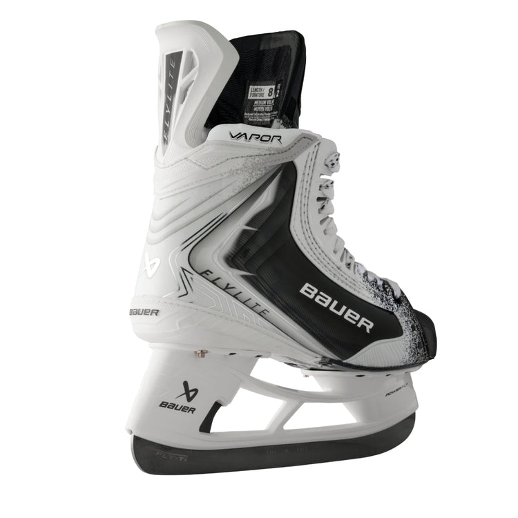 Bauer Intermediate Vapor Flylite LE Hockey Player Skates