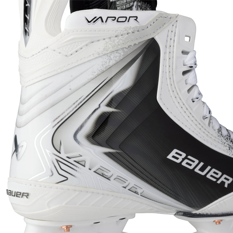 Bauer Intermediate Vapor Flylite LE Hockey Player Skates