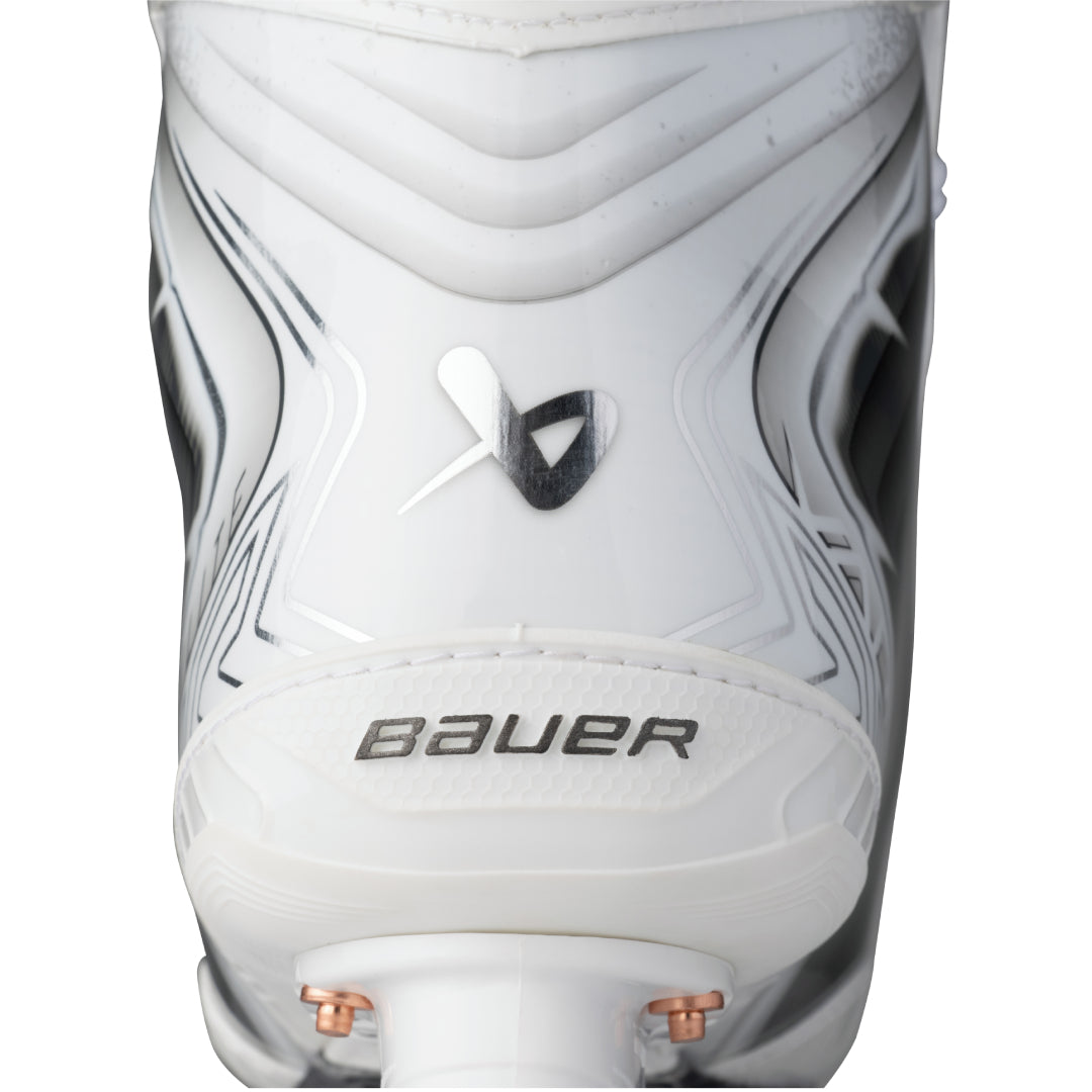 Bauer Intermediate Vapor Flylite LE Hockey Player Skates