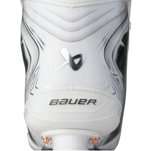 Bauer Intermediate Vapor Flylite LE Hockey Player Skates
