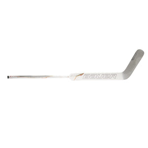 Bauer Intermediate Vapor Flypro White/Silver Hockey Goalie Stick