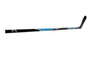 Bauer Intermediate X Series Hockey Player Stick black