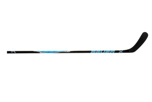 Bauer Intermediate X Series Hockey Player Stick black