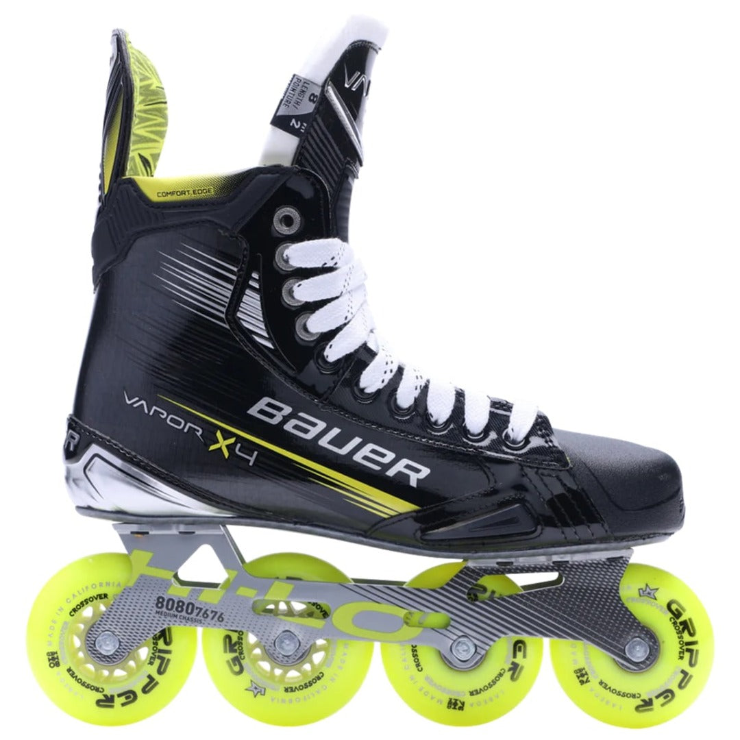 Bauer Intermediate X4 RH Inline Skate