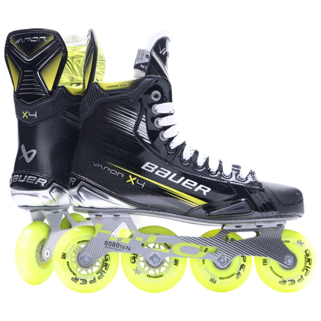 Bauer Intermediate X4 RH Inline Skate