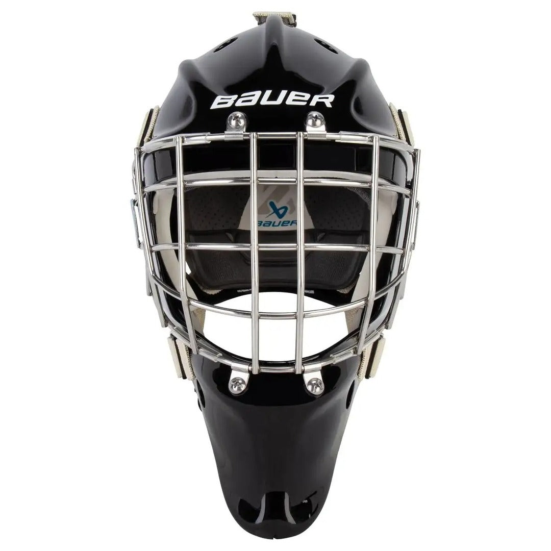 Bauer Junior Profile 950 Hockey Goalie Mask black