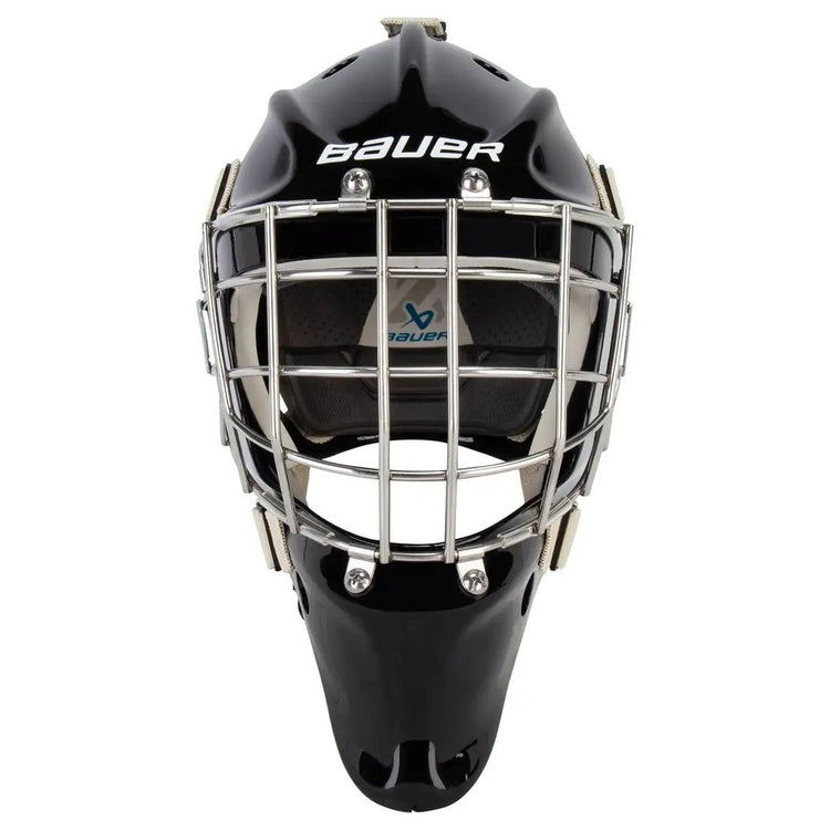 Bauer Junior Profile 950 Hockey Goalie Mask black