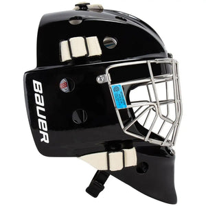 Bauer Junior Profile 950 Hockey Goalie Mask black