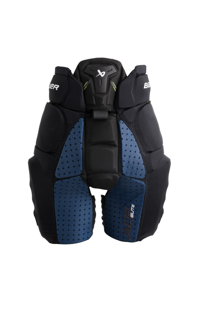 Bauer Junior ACP Elite Hockey Girdle black