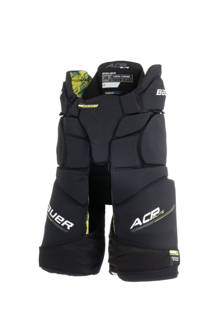 Bauer Junior ACP Elite Hockey Girdle black