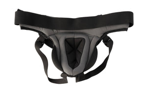 Bauer Junior Elite Hockey Goalie Jock black