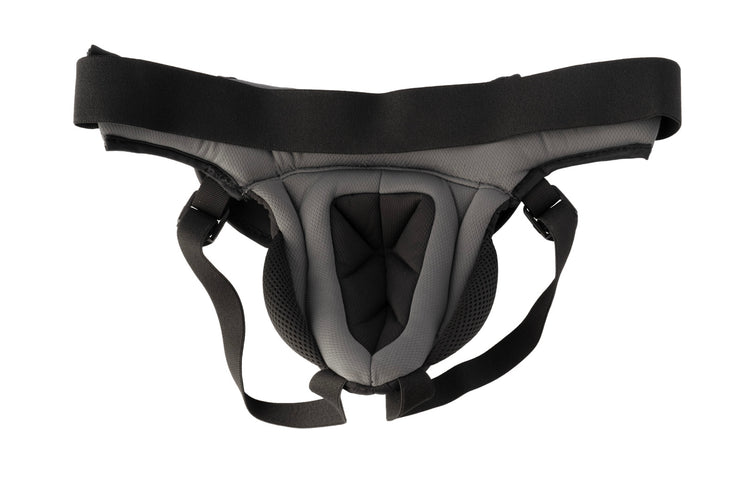 Bauer Junior Elite Hockey Goalie Jock black