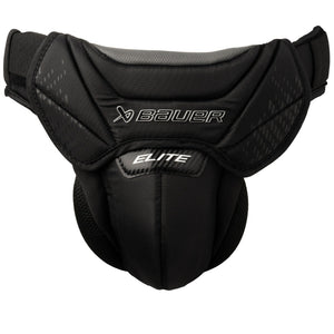 Bauer Junior Elite Hockey Goalie Jock black