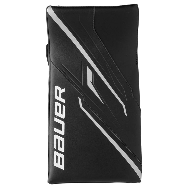 Bauer Junior GSX Hockey Goalie Blocker black